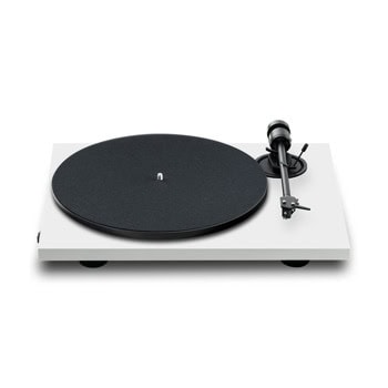 Pro-Ject Audio Systems E1.2 (Pick it MM E) White