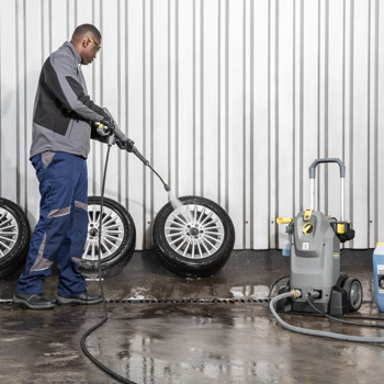 Karcher HD 7/17 M Plus