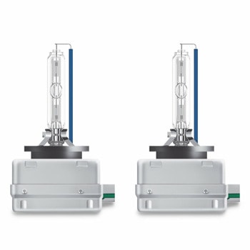Автомобилна крушка Osram 66340CBN, 35W, 3200lm, D3S, PK32d-5, ксенон, 2 броя в опаковка | JAR Computers крушка osram 66340cbn 35w d3s 3200lm