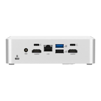 Asus NUC 15 Pro+ RNUC15CRSU700002 90AR00P3-M00040