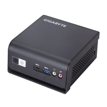 Gigabyte Brix GA-PC-BLCE-4105R