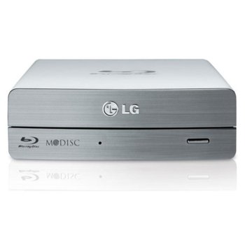 LG BE14NU40 External Super Multi  Blu-Ray Rewriter