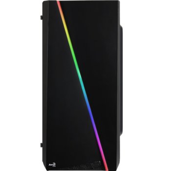 AeroCool Cylon Mini RGB Мостра