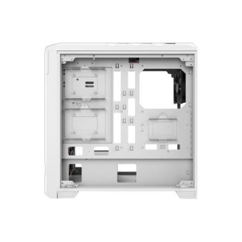 AZZA Storm 6000 RGB White CSAZ-6000RGB/W