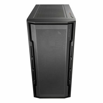Cougar UNIFACE Black CGR-5C78B