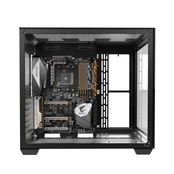 Raijintek PAEAN C7 Black TG4 0R20B00234