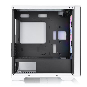 Thermaltake Divider 170 TG ARGB Snow