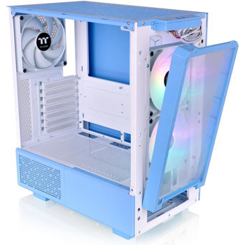 Thermaltake Ceres 350 MX Hydrangea Blue CA-1Z3-00