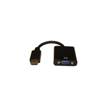 Кабел FUJITSU HDMI(м)-VGA(ж) Conversion Cable