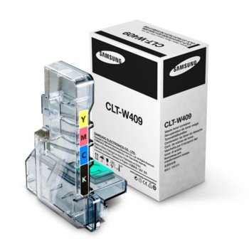 РЕЗЕРВОАР ЗА SAMSUNG CLP310/310N/315/325/CLX 3170/3175/3185 - P№ CLT-W409 | JAR Computers КАСЕТА ЗА SAMSUNG CLP310/310N/315/325/CLX 3170