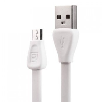 Remax RC-028m USB A(м) към USB Micro B(м) 1m 14352