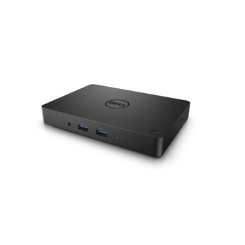 Dell Dock WD15 with 130W Adapter 452-BCCQ-14