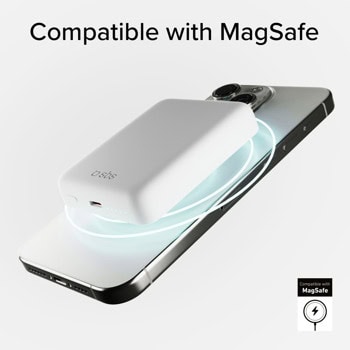 Външна батерия /power bank/ SBS 87484, 5000mAh