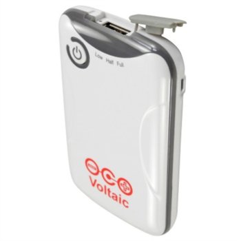 Voltaic V15 Phone Charger 4000 mAh 16807