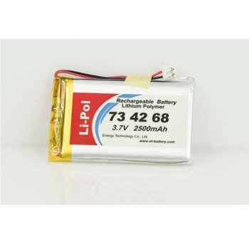 Батерия LP734268-PCM