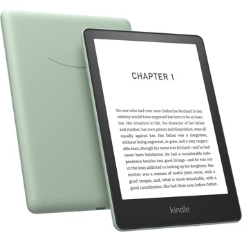 Amazon Kindle Paperwhite Signature Edition 2021 GR