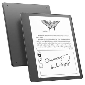 Amazon Kindle Scribe 64GB Grey B09BSRTHL7