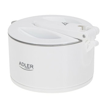 Adler AD 1377 White