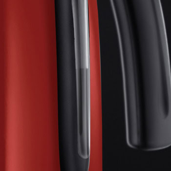 Russell Hobbs Colours Plus Classic Red 20412-70