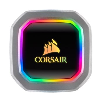Corsair Hydro Series H115i RGB PLATINUM 280mm