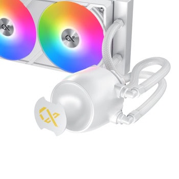 Xigmatek Connect Pro 360 Arctic EN48364