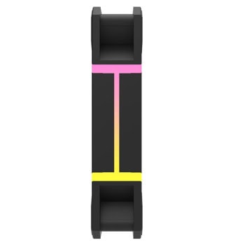 Darkflash DM12 Pro Reverse Black DM12-PRO-R-BK