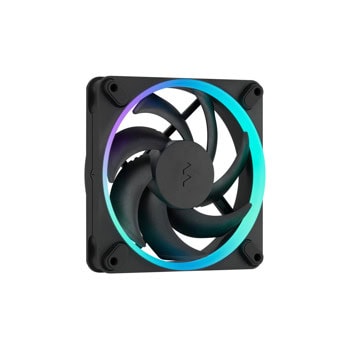 вентилатор fd momentum 12 rgb 120mm черен