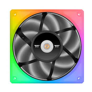 Thermaltake Toughfan 12 RGB 3pcs CL-F135-PL12SW-A