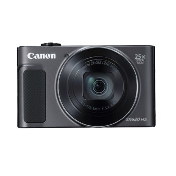 Canon PowerShot SX620 HS Black + Canon DCC-1500