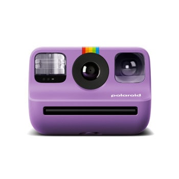 Polaroid GO Gen 2 Purple + 16 цветни снимки 006566