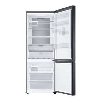 хладилник с фризер samsung rb53dg706ab1eo