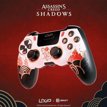 lexip assassin's creed shadows | JAR Computers lexip assassin's creed shadows