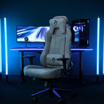 arozzi vernazza soft fabric черен | JAR Computers arozzi vernazza soft fabric черен
