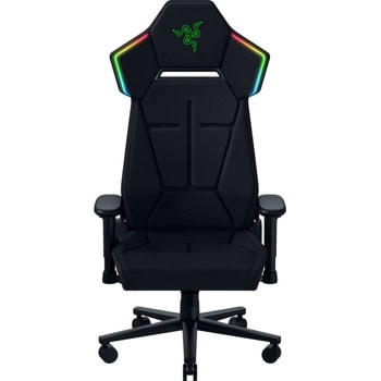 razer soma chroma черен