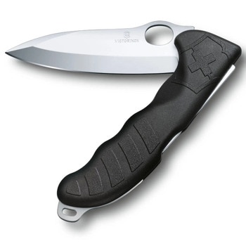 Джобен нож Victorinox Hunter Pro, черен | JAR Computers Victorinox Hunter Pro 0.9411.M3