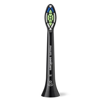 Philips Sonicare Optimal White 2pcs BK HX6062/88
