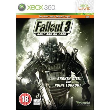 Fallout 3 Add on Pack 2