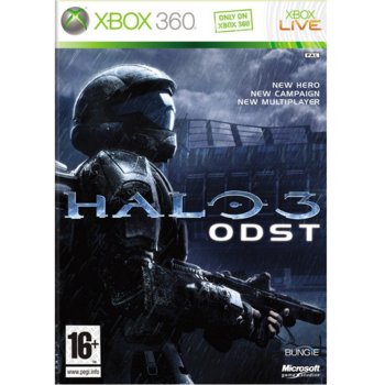 Halo 3: ODST