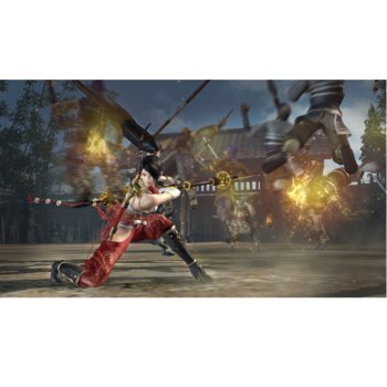 Warriors Orochi 3 Hyper