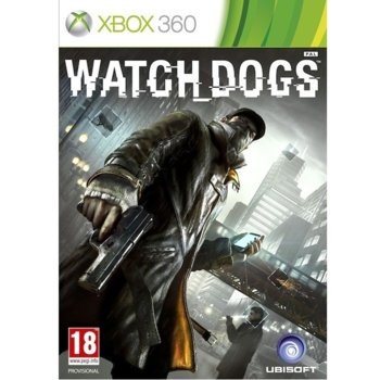 Watch Dogs Special Edition