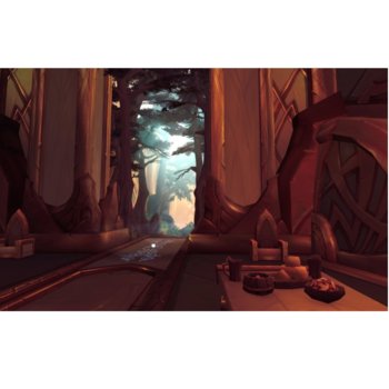 World of Warcraft: Legion - Collectors Edition