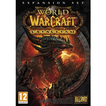 World of WarCraft: Cataclysm