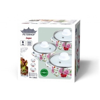 Peterhof PH 15865 | JAR Computers Peterhof PH 15865