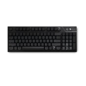 CoolerMaster QuickFire TK Stealth Brown