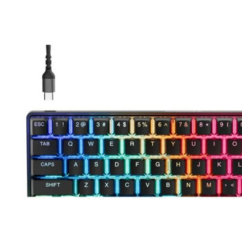 SteelSeries Apex Pro Mini Gen 3 US Layout 64913