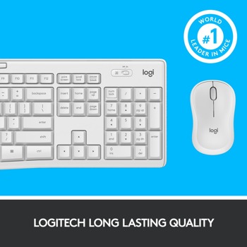 Logitech 920-009824 Разопакован продукт