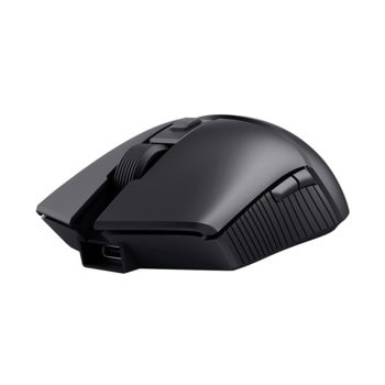 клавиатура и мишка trust gxt 832 thado 25982