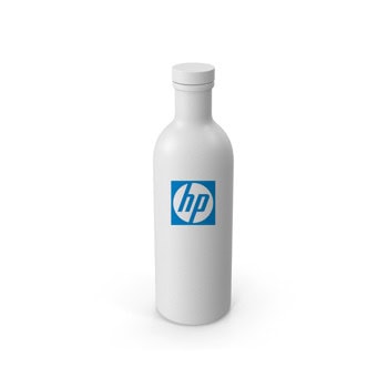 Тонер в бутилка it image CE285A HP Black