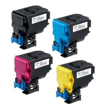 Тонер за Konica Minolta Bizhub C35 - Cyan - TNP22C - Заб.: 4 600k | JAR Computers Konica Minolta (TNP22C) Cyan