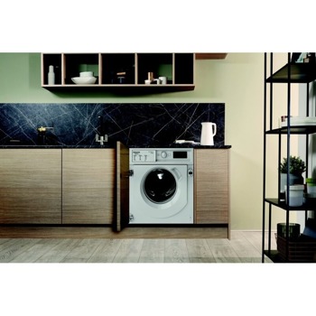 Hotpoint-Ariston BI WDHG 751482 EU N